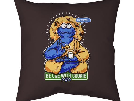 Be One With Cookie