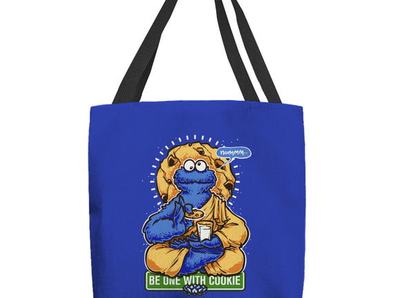 Be One With Cookie