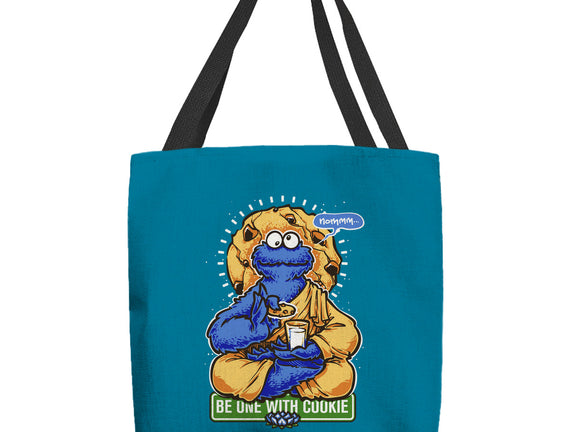 Be One With Cookie