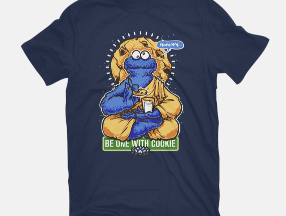 Be One With Cookie