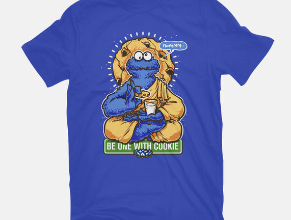 Be One With Cookie