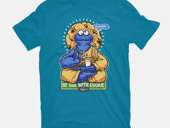 Be One With Cookie