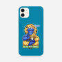 Be One With Cookie-iphone snap phone case-Obvian