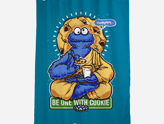Be One With Cookie