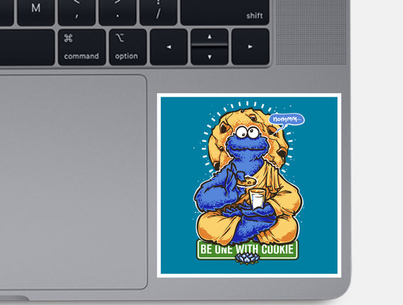 Be One With Cookie