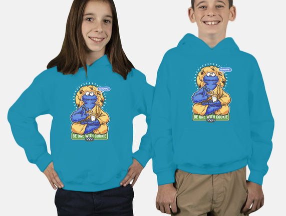 Be One With Cookie