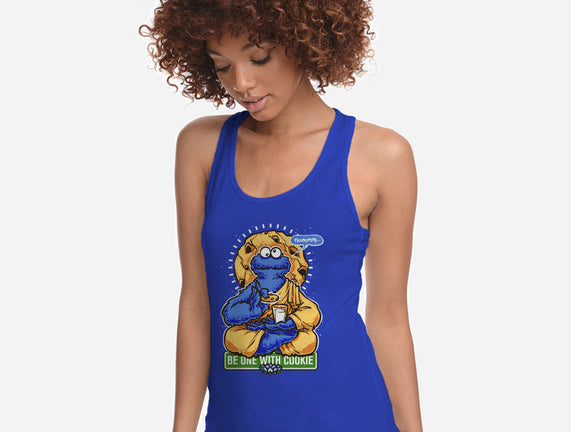 Be One With Cookie