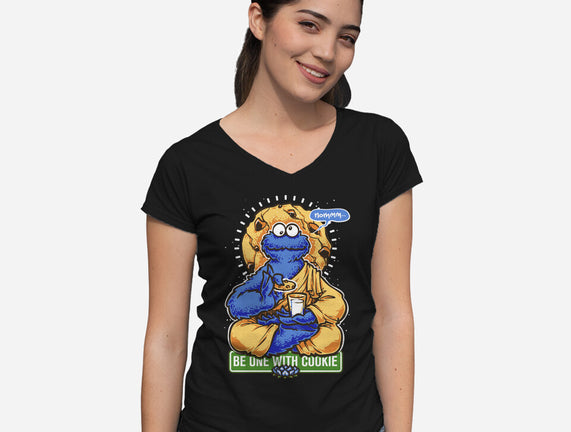 Be One With Cookie