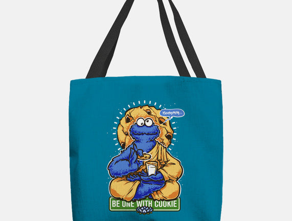 Be One With Cookie