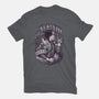 Be Very Afraid-mens premium tee-MedusaD