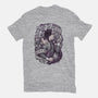 Be Very Afraid-mens premium tee-MedusaD