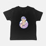Bea Good!-baby basic tee-ibtrav