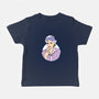 Bea Good!-baby basic tee-ibtrav