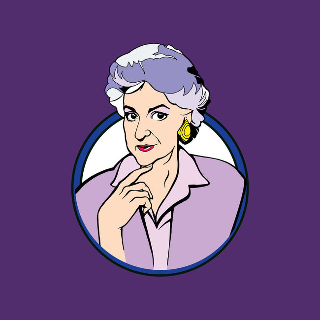 Bea Good!-none polyester shower curtain-ibtrav