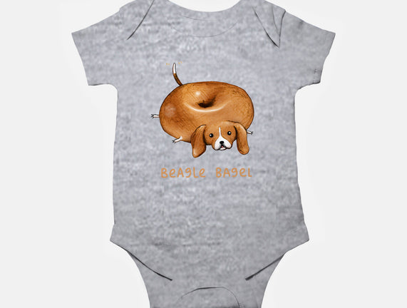 Beagle Bagel