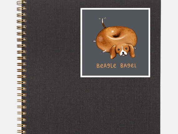 Beagle Bagel