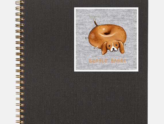 Beagle Bagel