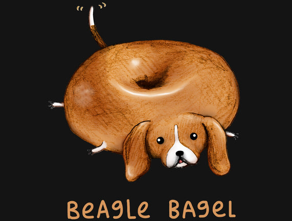 Beagle Bagel