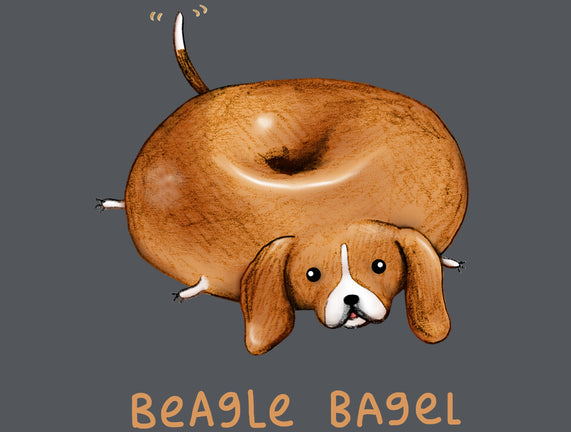 Beagle Bagel