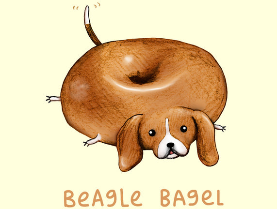 Beagle Bagel