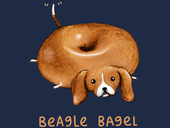 Beagle Bagel