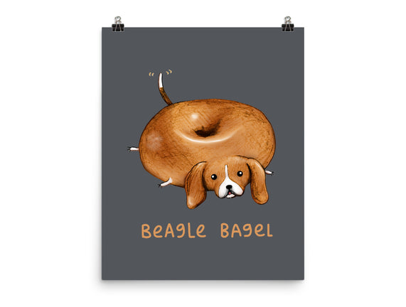 Beagle Bagel