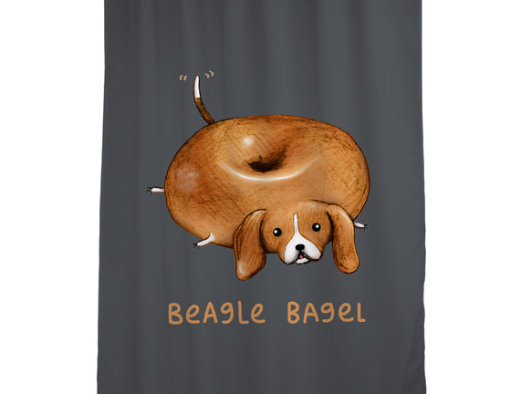 Beagle Bagel