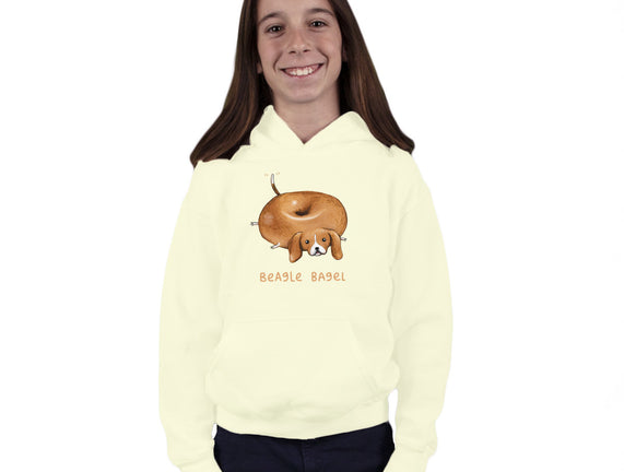 Beagle Bagel