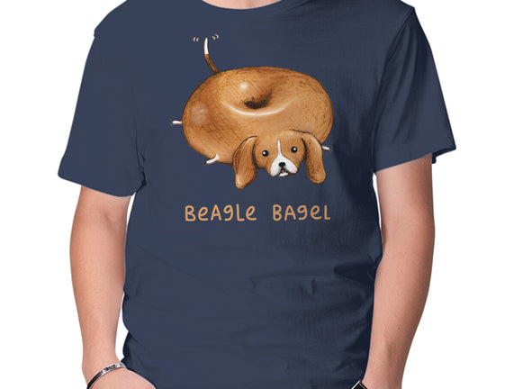 Beagle Bagel