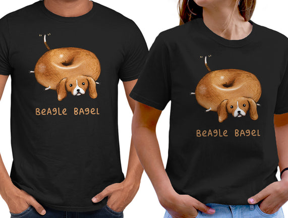 Beagle Bagel