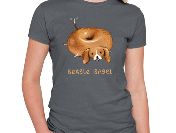 Beagle Bagel