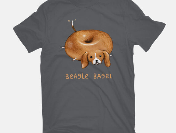 Beagle Bagel