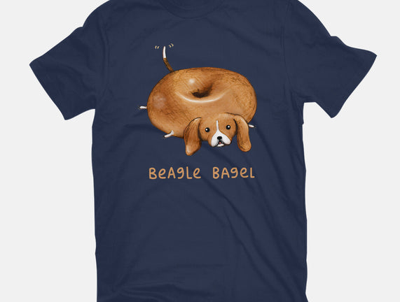 Beagle Bagel