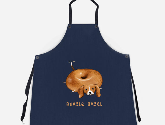 Beagle Bagel