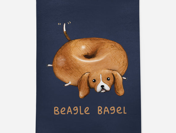 Beagle Bagel