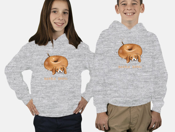 Beagle Bagel