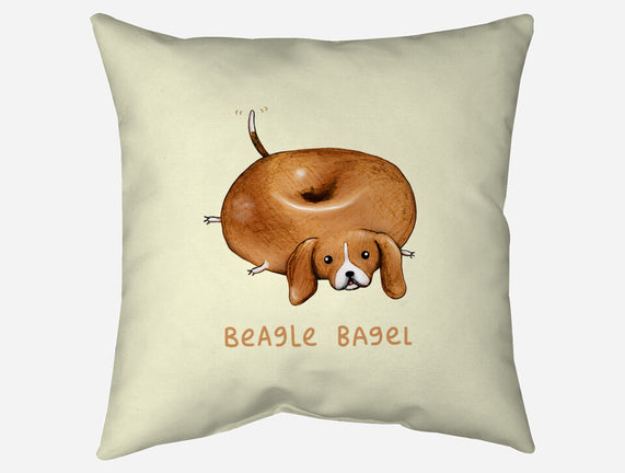 Beagle Bagel