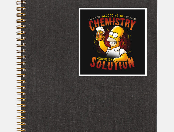 Beer Chemistry