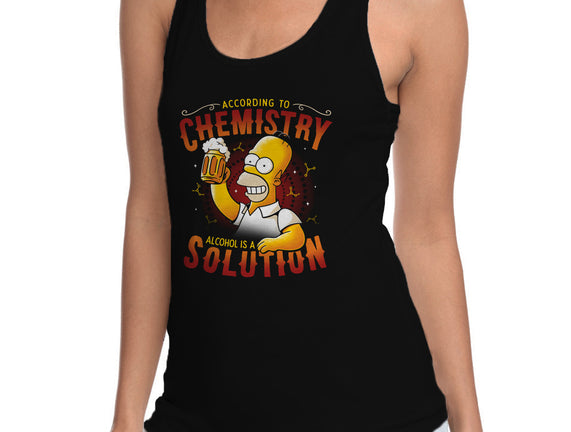 Beer Chemistry
