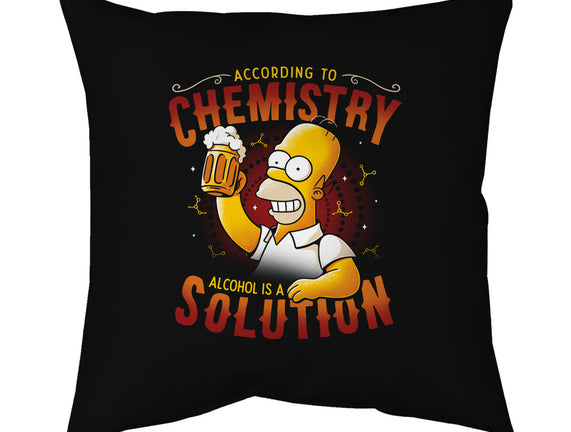 Beer Chemistry