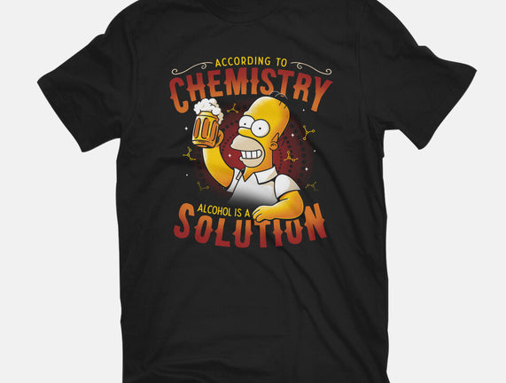 Beer Chemistry