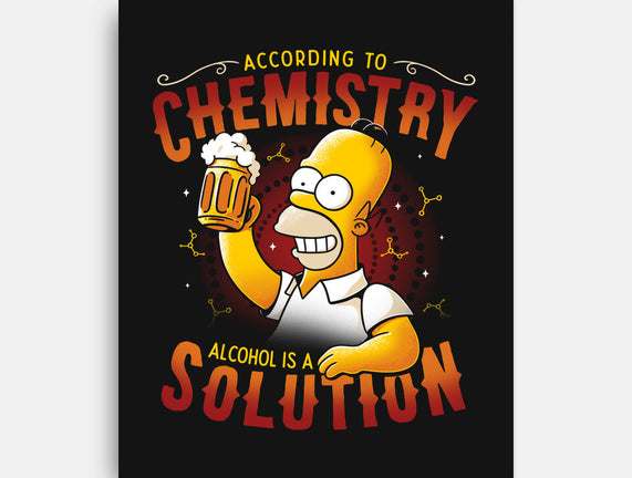 Beer Chemistry