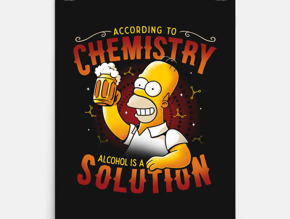 Beer Chemistry