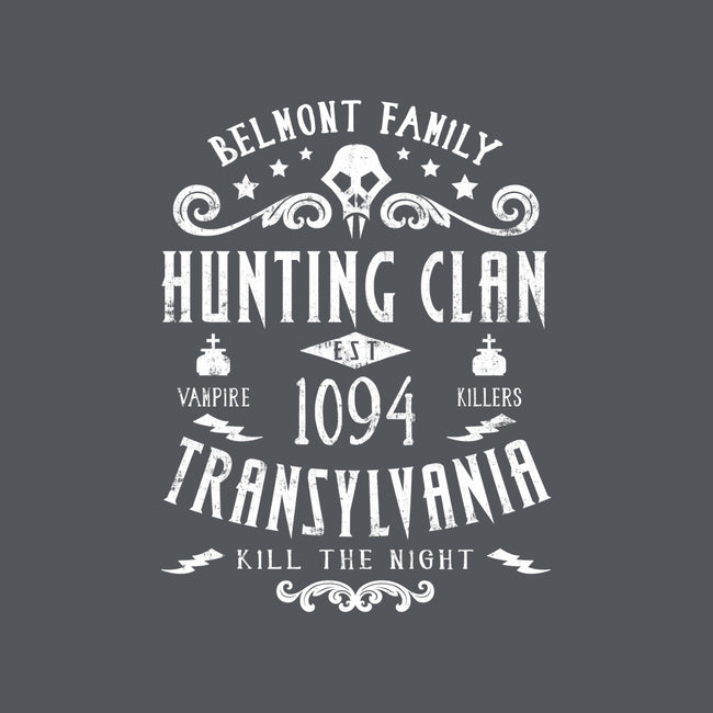 Belmont Clan-youth crew neck sweatshirt-machmigo