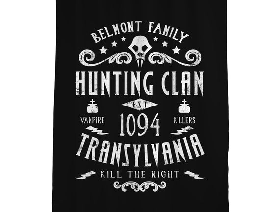 Belmont Clan