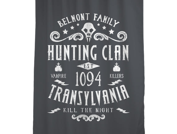 Belmont Clan