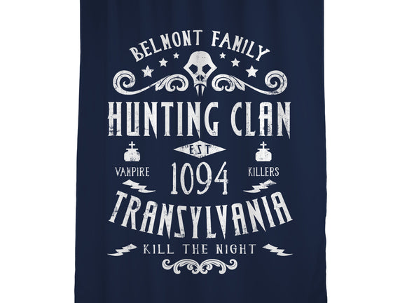Belmont Clan