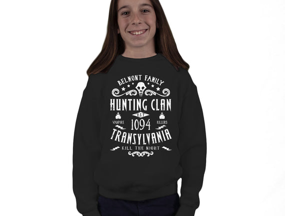 Belmont Clan
