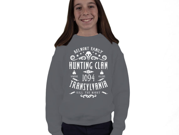 Belmont Clan