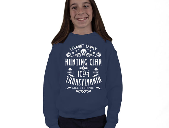Belmont Clan